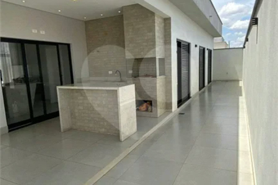 Casa à venda no Condomínio Park Taquaral Unimep em Piracicaba/SP.