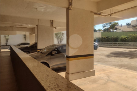 Apartamento á venda no Condomínio Edifício Murano