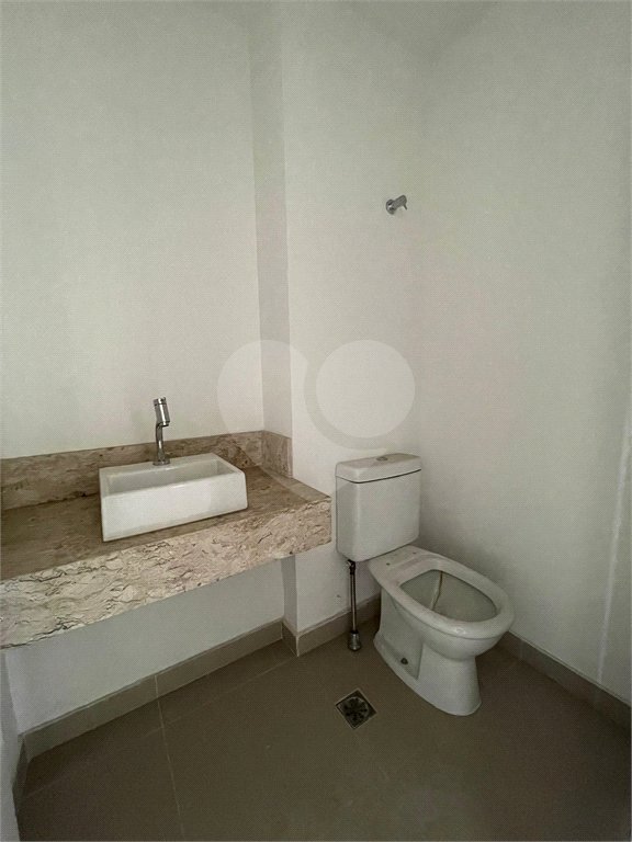 Apartamento para venda com 111m², 3 quartos e lazer completo em condomínio-clube na Aclimação
