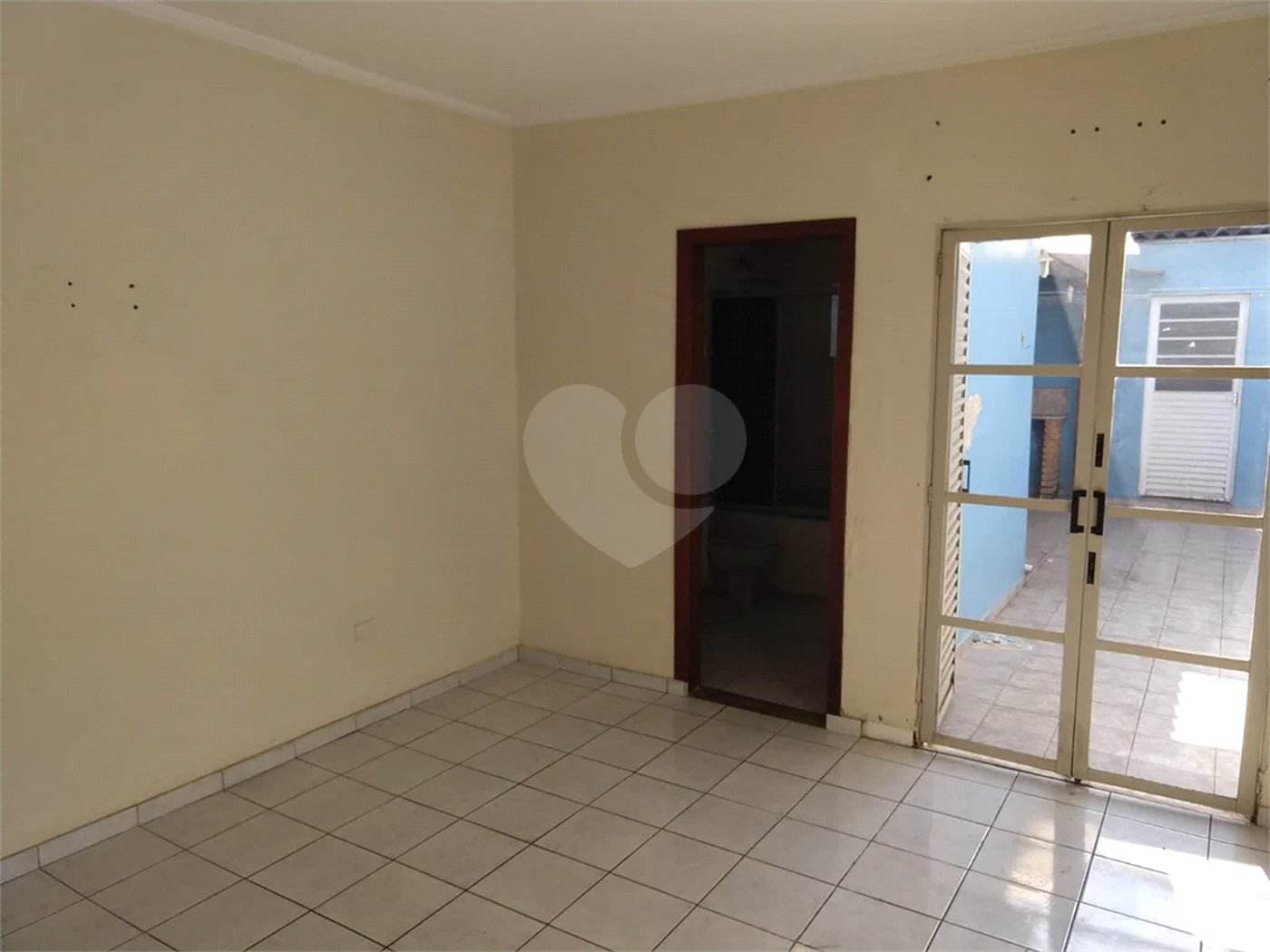 Casa térrea à venda no Imirim – funcionalidade, conforto e espaço para toda a família!