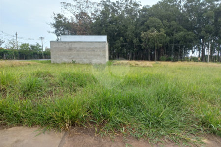 Terreno com 460,00 m²