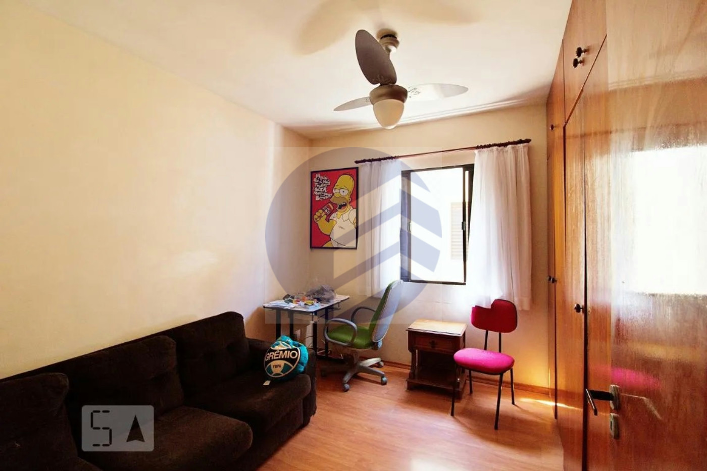 Casa para alugar com 3 quartos, sendo 1 suíte, em Jardim Monte Kemel, São Paulo - SP