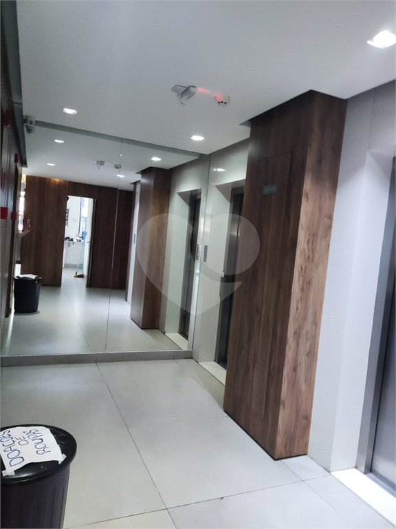 Apartamento Duplex à venda na saúde com 57m² e 1 vaga