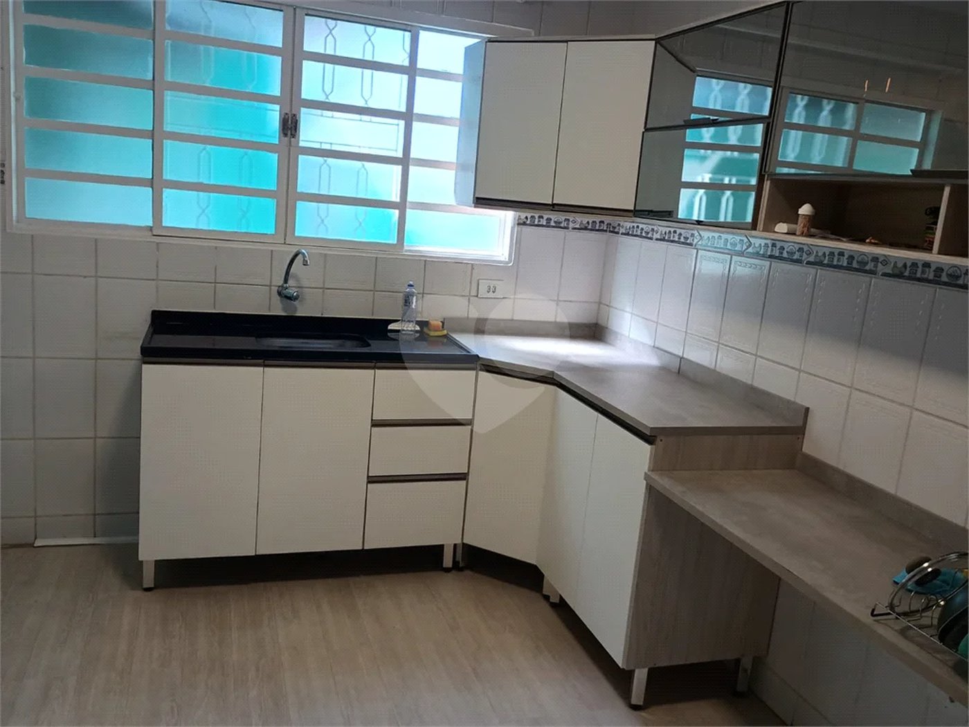 Casa Térrea com Amplo Quintal e Lazer no Dois Córregos – Piracicaba/SP