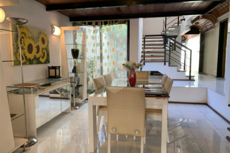 Casa à venda ou para alugar com 4 quartos, sendo 2 suítes, em Brooklin, São Paulo, SP
