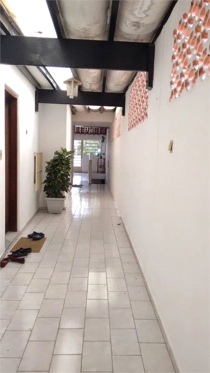 Sobrado à venda com 3 quartos, sendo 1 suíte, em Jaguaré, São Paulo - SP