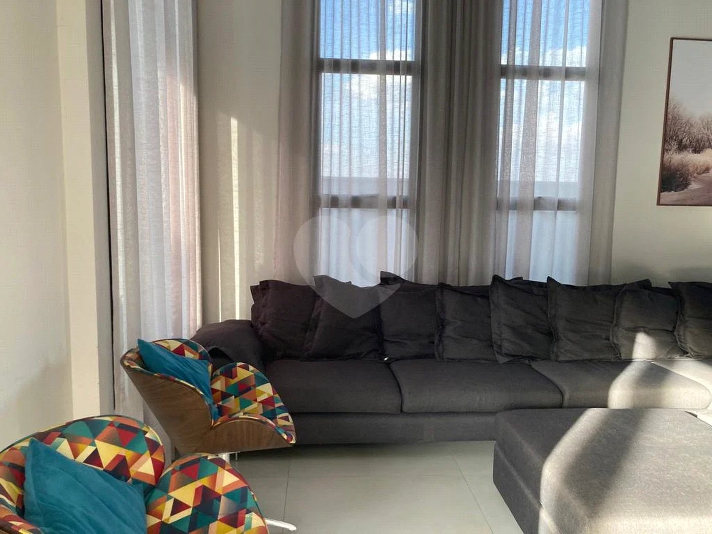 Linda Casa no Residencial Damha 1 em Piracicaba-SP.