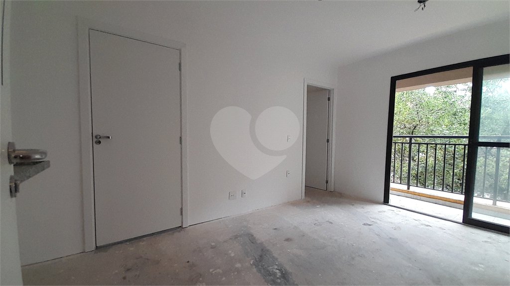 Apartamento à Venda na Bela Vista – 33 m², 1 Suíte, Próximo ao Metrô