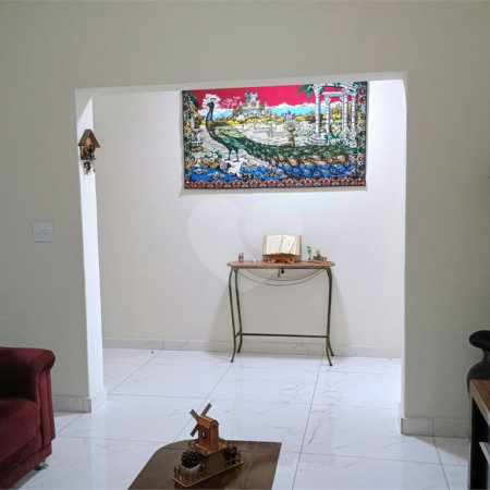 Sobrado à Venda no Bicão – São Carlos/SP