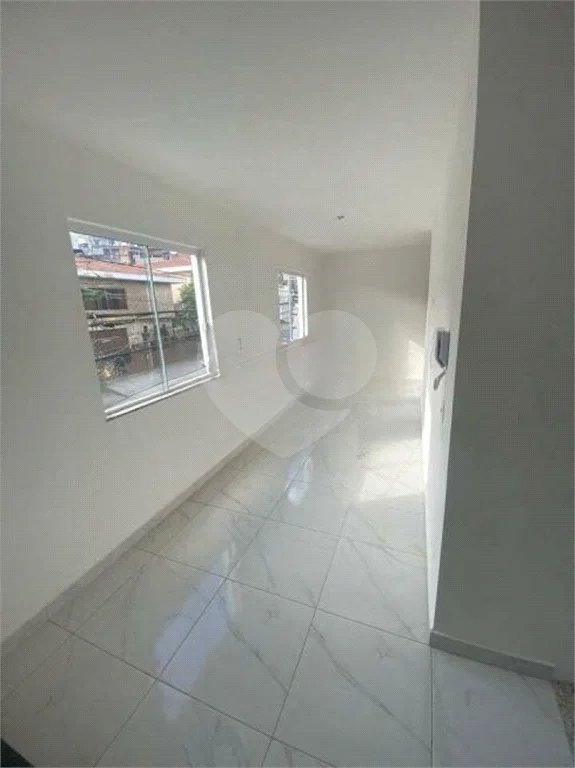 Apartamento à venda com 1 quarto em Imirim, São Paulo, SP
