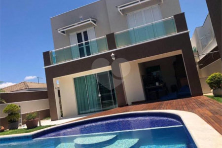 Imóvel à Venda em Condomínio Fechado na Cidade de Vinhedo/SP