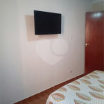 APARTAMENTO PARA VENDA NO CONDOMÍNIO EDIFÍCIO ELIAS ISSA - MOOCA