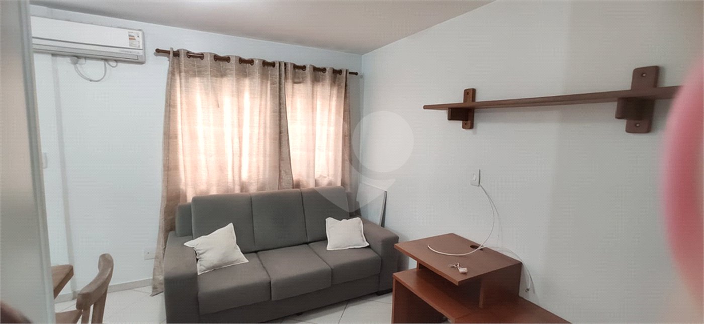 Apartamento á venda - Jabaquara