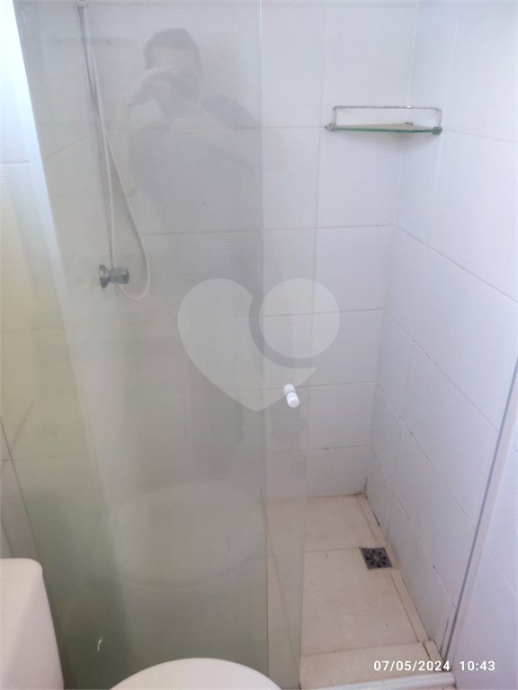 Apartamento à Venda no Residencial Augusta - Brotas/SP