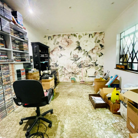 Linda casa com 600 m² e 6 vagas de garagem à venda próximo ao metrô Ana Rosa!!