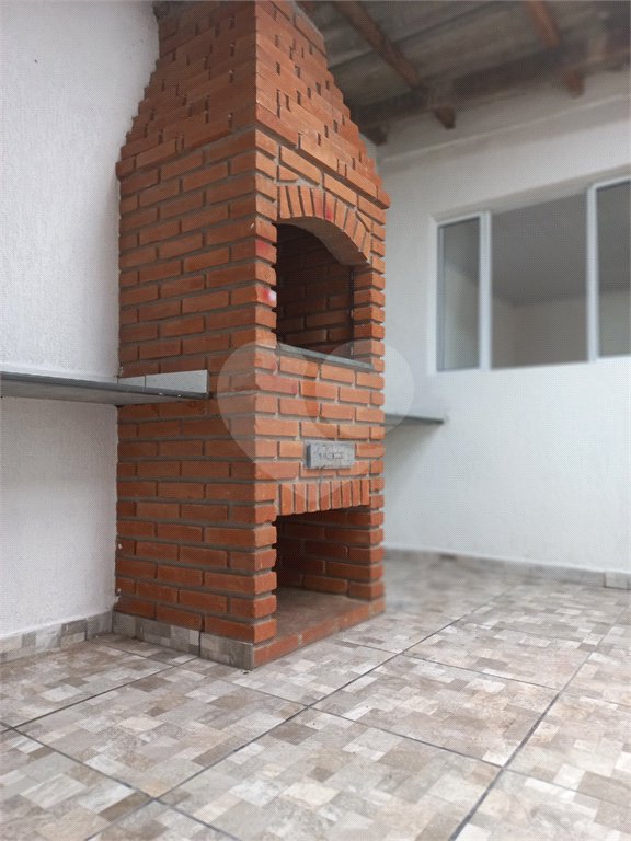 Casa á venda - Jardim Guarará