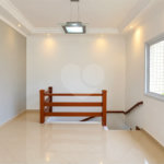 Cobertura duplex no Centro de São Bernardo do Campo, com 3 suítes, hidromassagem, mini spa, área gourmet e 2 vagas de garagem. Aceita permuta por apartamento de menor valor.