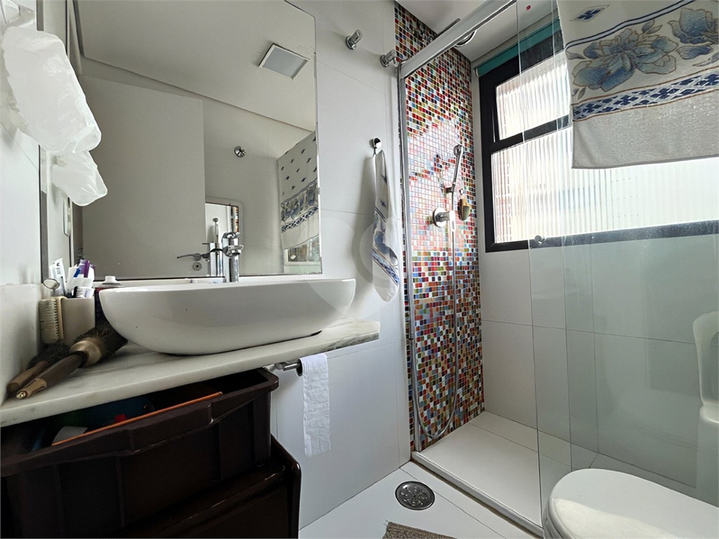 Apartamento à venda com 3 quartos, sendo 1 suíte, em Santo Amaro, São Paulo, SP