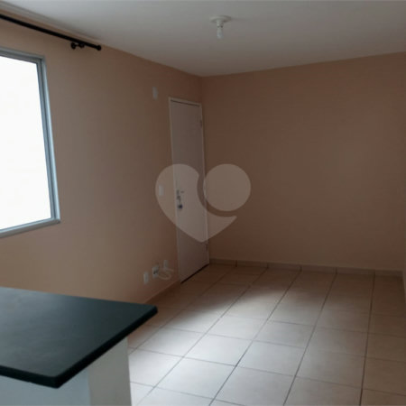Apartamento com 2 quartos à venda em Spazio Mont Royal - SP