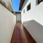 Excelente casa no Jardim Brasilia 3 dormitórios sendo 1 suíte