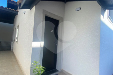 Casa com 3 dormitorios em condominio Village - Ribeirão dos Porcos - Atibaia/SP