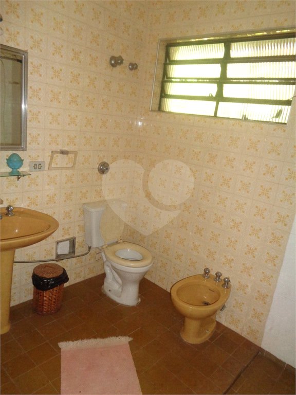 Casa Térrea a Venda