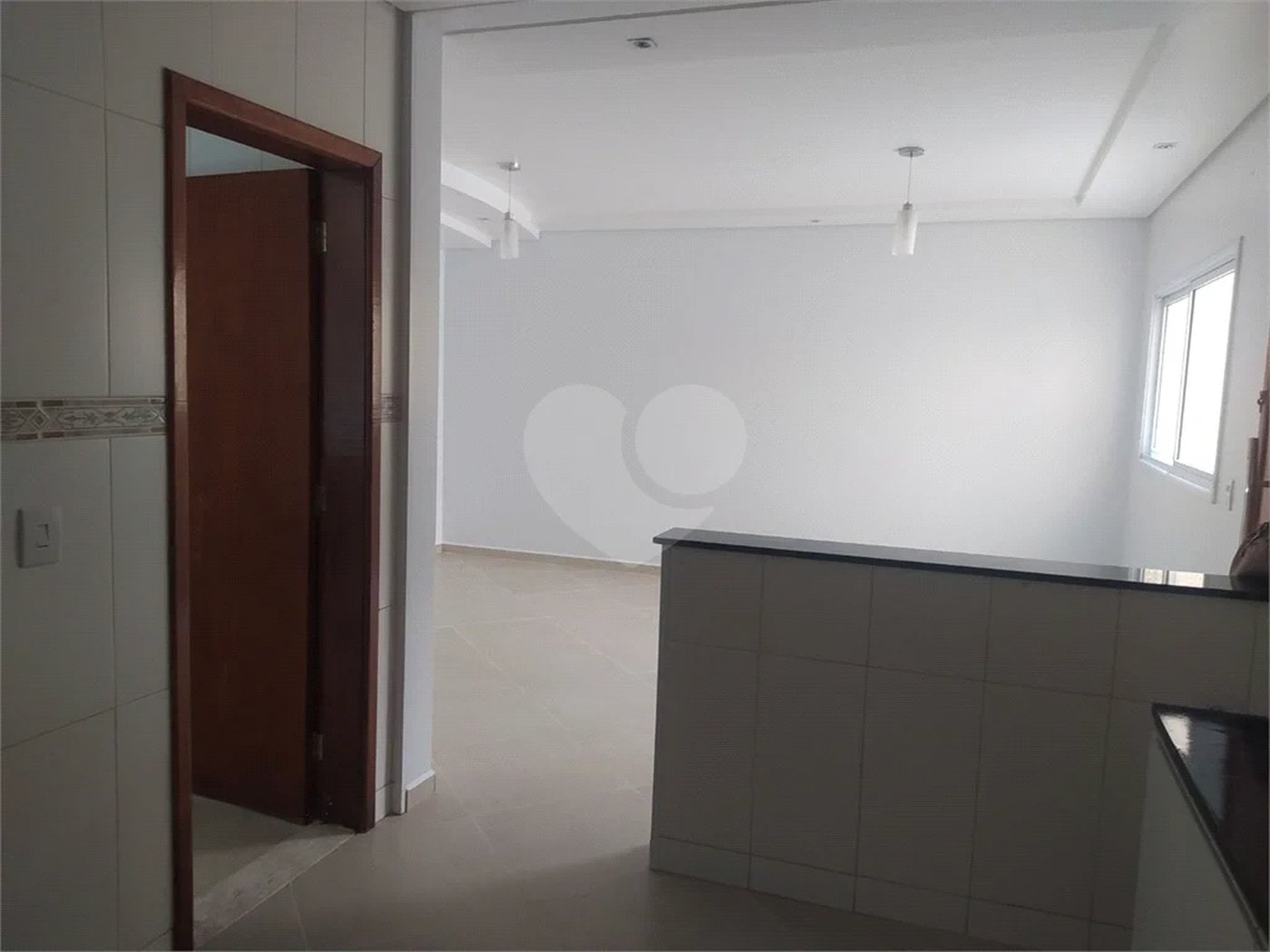 Apartamento com 3 dormitórios para alugar