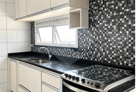 Apartamento de 107 m² no Anima Clube | 3 Dormitórios, Suíte, Varanda e Lazer Completo