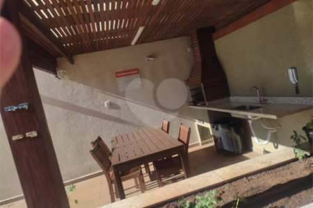 Apartamento á venda no Condomínio Edifício Murano