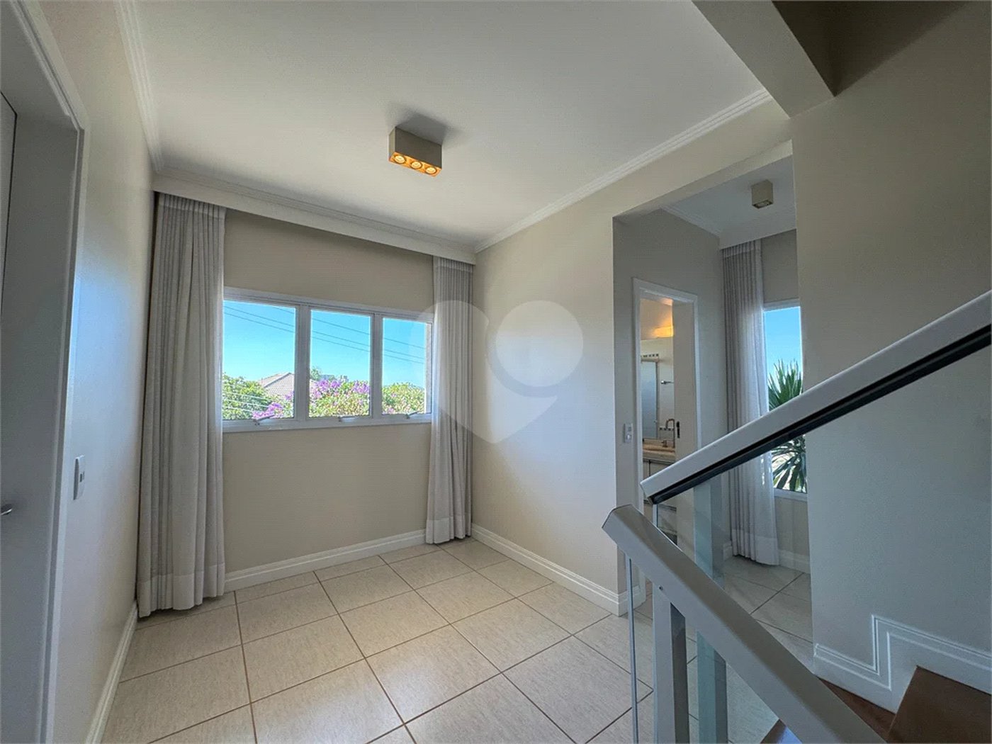 Casa para locação em condominio em Valinhos