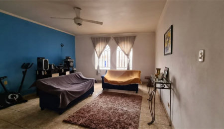 Casa à venda com 4 quartos, sendo 1 suíte,  em Higienópolis, Piracicaba, SP