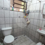 Casa com 3 dormitórios no Astolpho