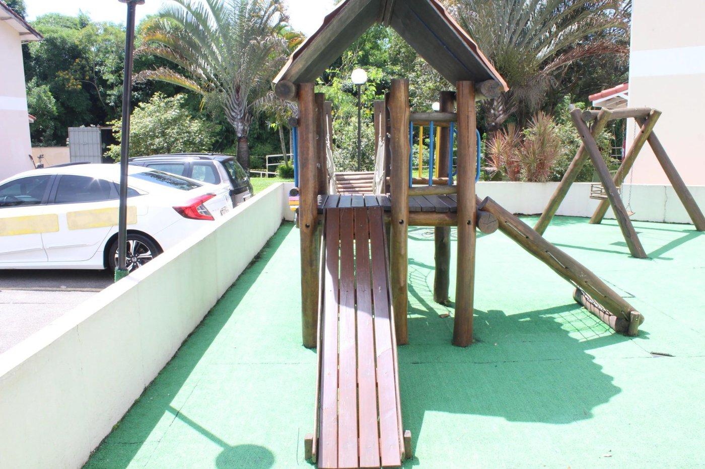 Sobrado à venda com 2 quartos no condomínio Condomínio Villas da Granja, Cotia - SP