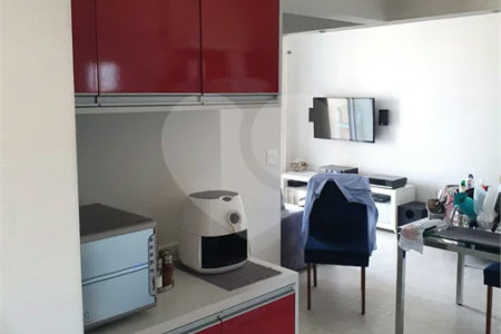 Apartamento á venda - Vila Guarani