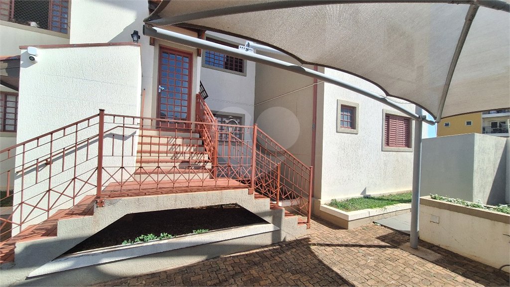 Apartamento à Venda ou para Alugar - Edifício Villa Bonelli