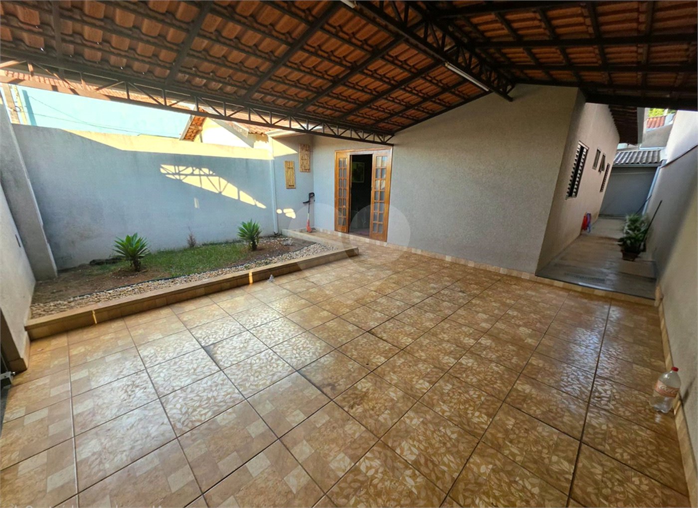 Casa 2 quartos 1 suíte