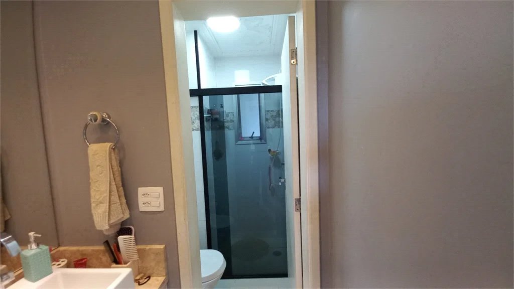 Apartamento a Venda no Butantã Totalmente Reformado - é entrar e morar!!!