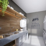 Studio de 25 m2à venda no melhor da Mooca