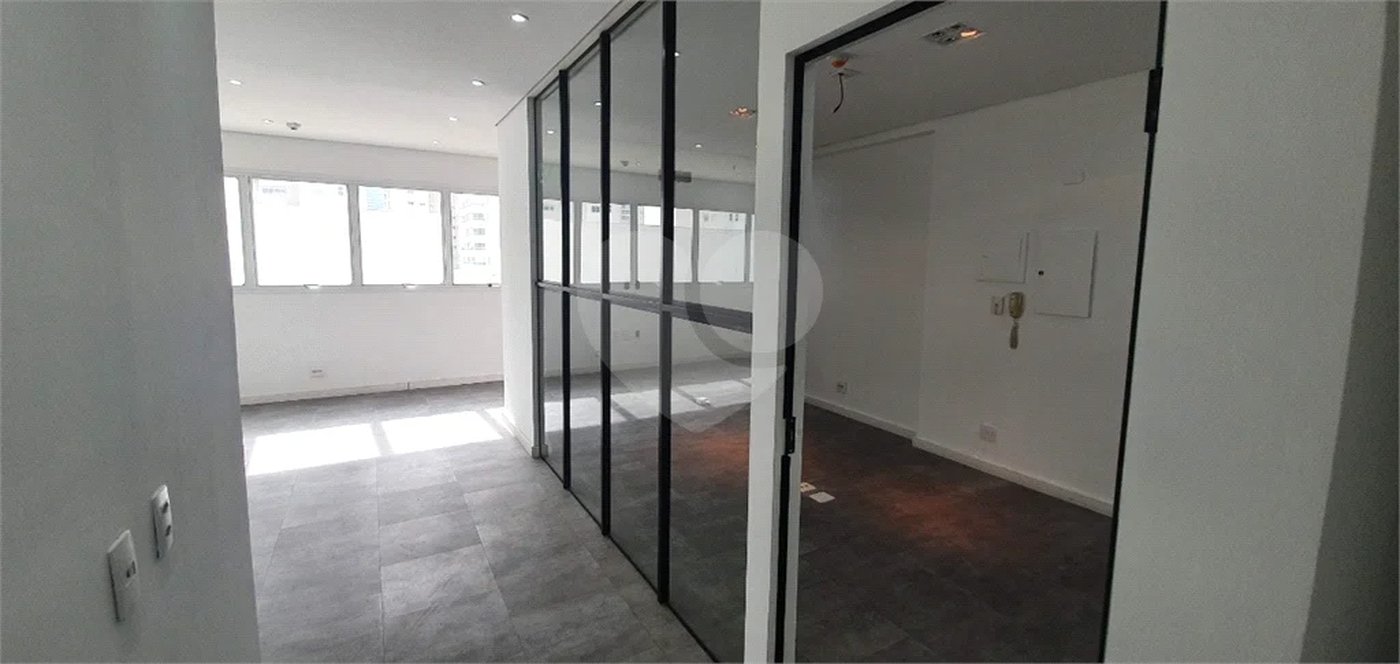 SALA PARA VENDA DOMO BUSINESS - 61m