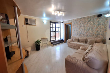 Cobertura com 193m², 4 quartos (2 suítes), 2 garagens, à venda no Jardim Marajoara