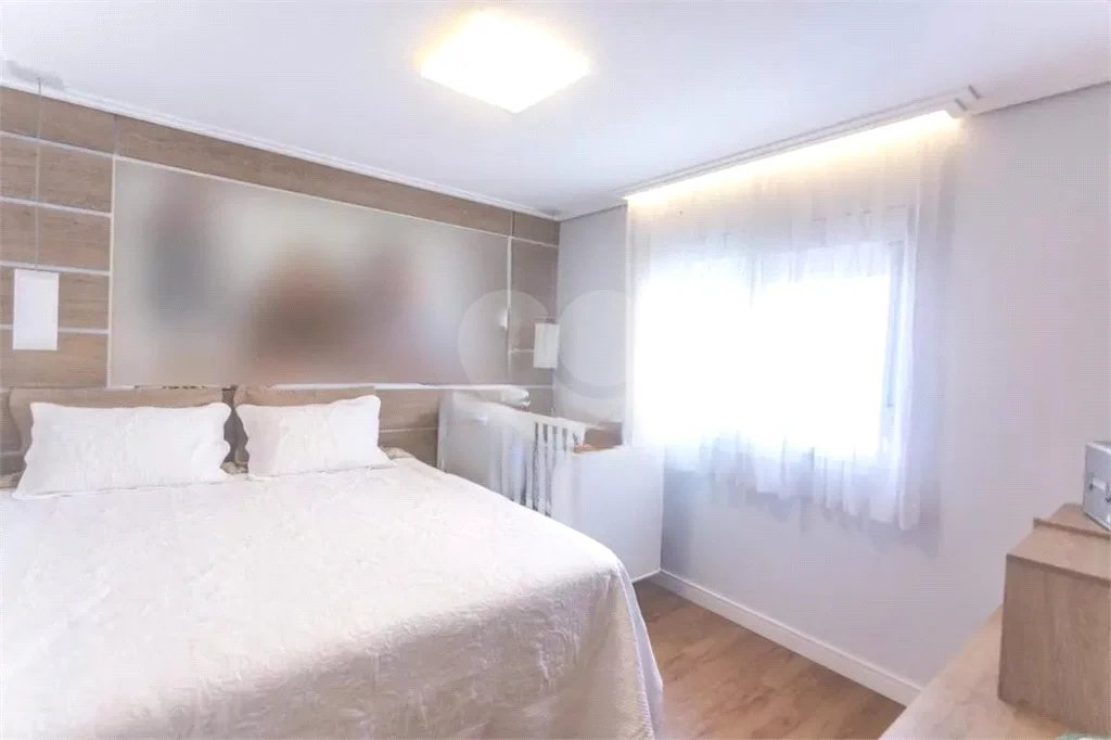 VENDA E LOCAÇÃO DE APARTAMENTO DOMO LIFE 155 M - VISTA PEREIRA BARRETO - MOBILIADO