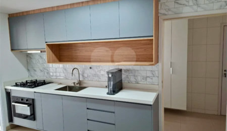 Apartamento à venda com 3 quartos, sendo 1 suíte,  em Vila Suissa, Mogi das Cruzes, SP