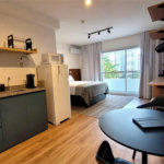 Studio à venda com 1 quarto em Butantã, São Paulo, SP