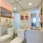 Apartamento à venda com 3 quartos, sendo 2 suítes, em Santo Amaro, São Paulo, SP