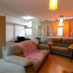 Studio à venda com 49m², 1 quarto e sem vaga
