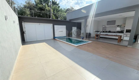 Casa para alugar com 3 quartos, sendo 2 suítes,  em Nova Piracicaba, Piracicaba, SP