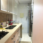 Apartamento na Mooca 3 suítes 108m² com 2 vagas, repleto de área de lazer.