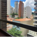 Apartamento à venda com 1 quarto em Pinheiros, São Paulo - SP