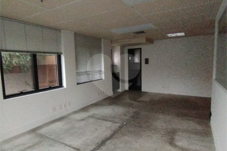 Sala comercial para locação no Jardim Paulista