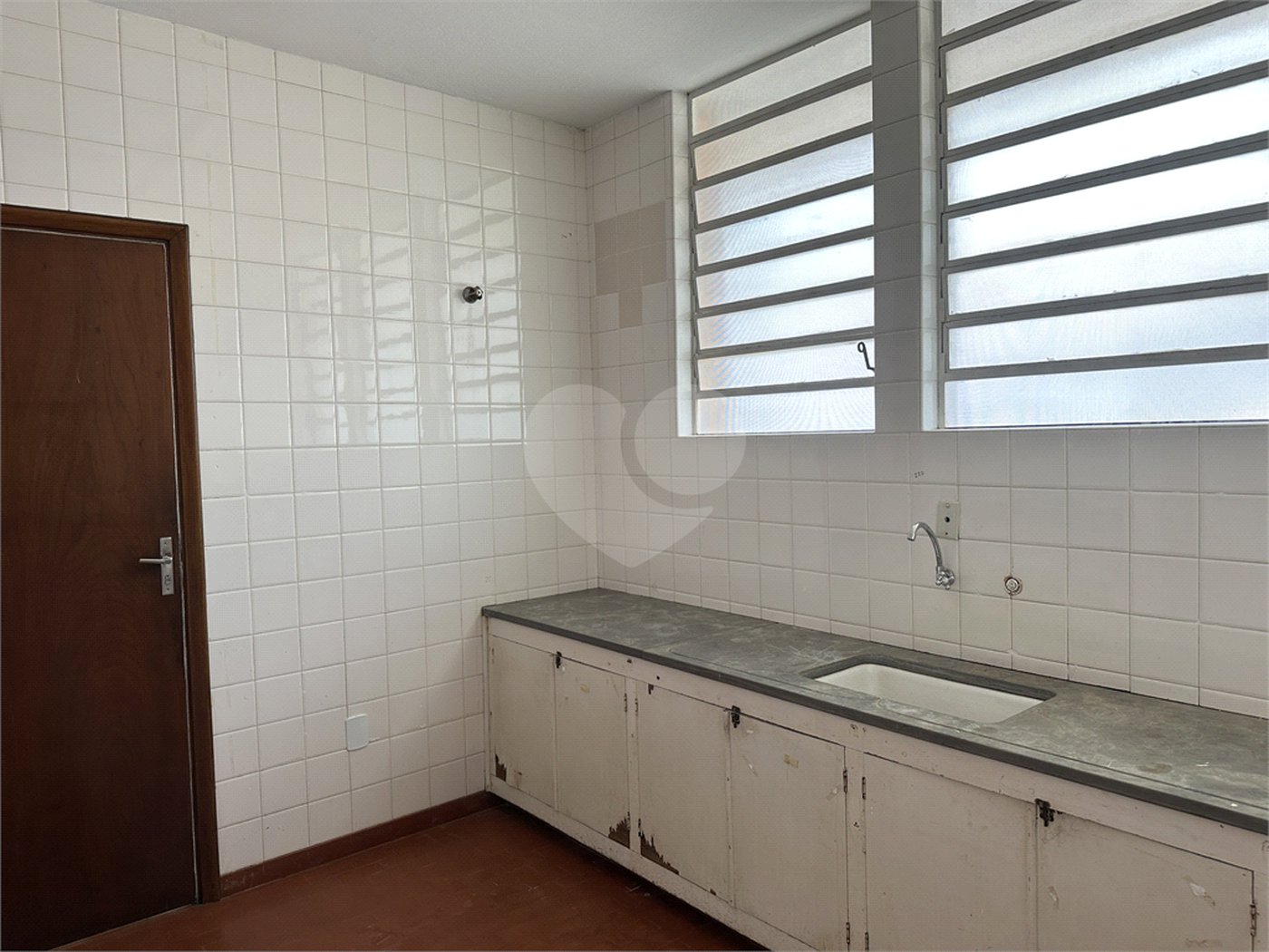 Casa térrea no Centro para venda ou locação